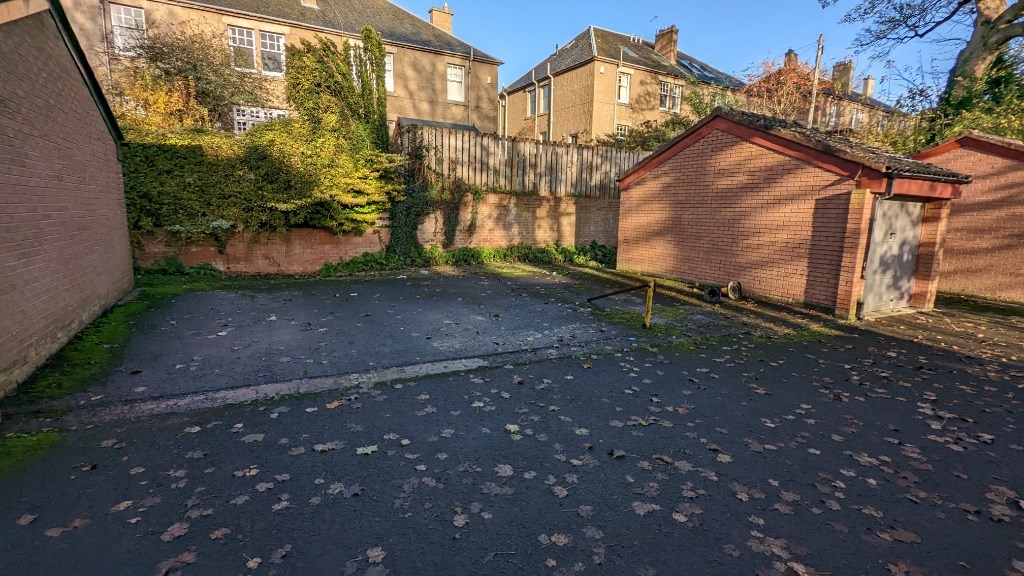 Property to rent in Trinity, EH5, Eildon Terrace properties from