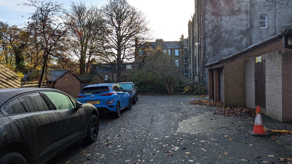 Property to rent in Inverleith, EH3, Eildon Terrace properties from Citylets 525853