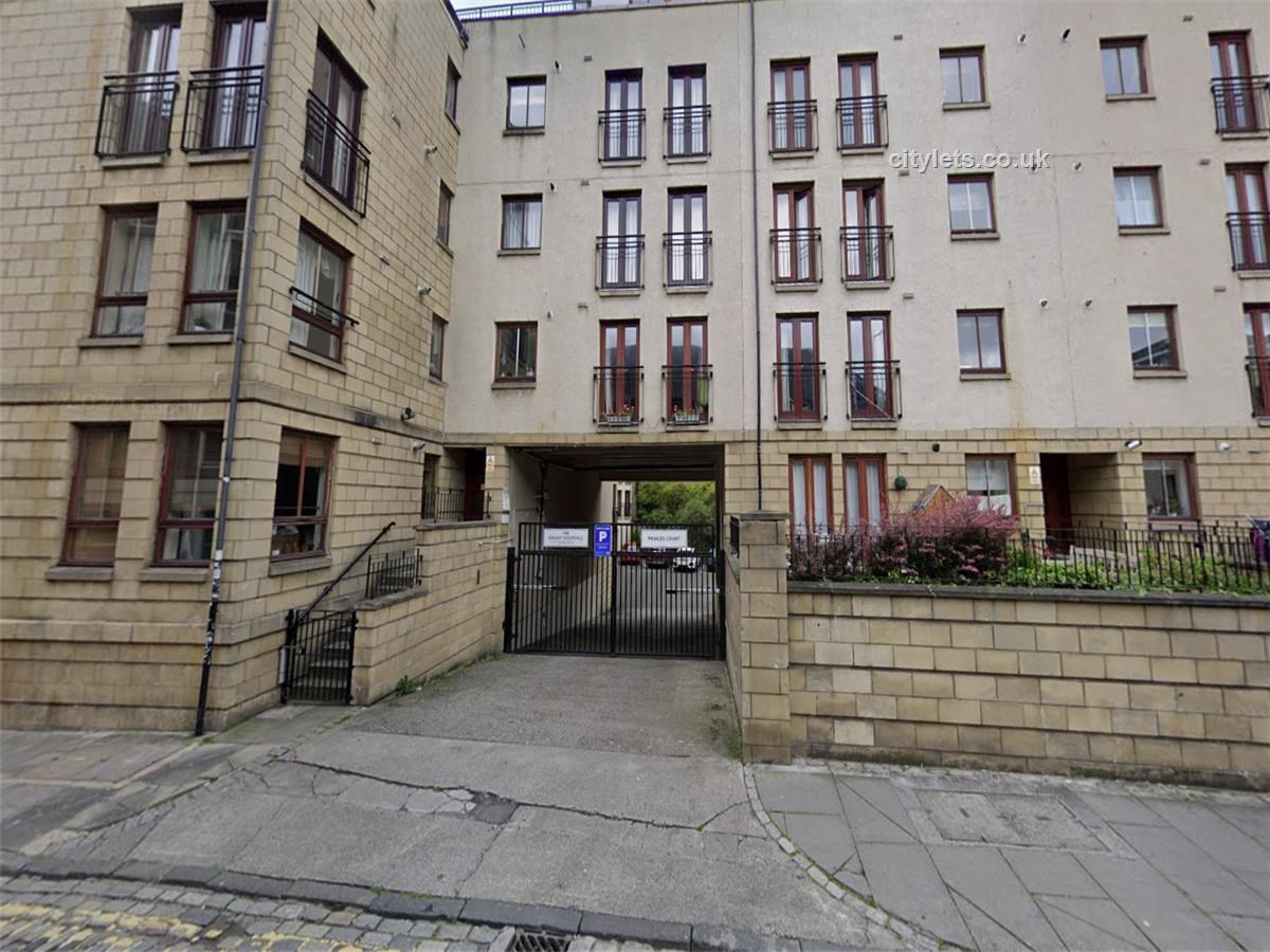Property to rent in Tollcross, EH3, High Riggs properties from Citylets