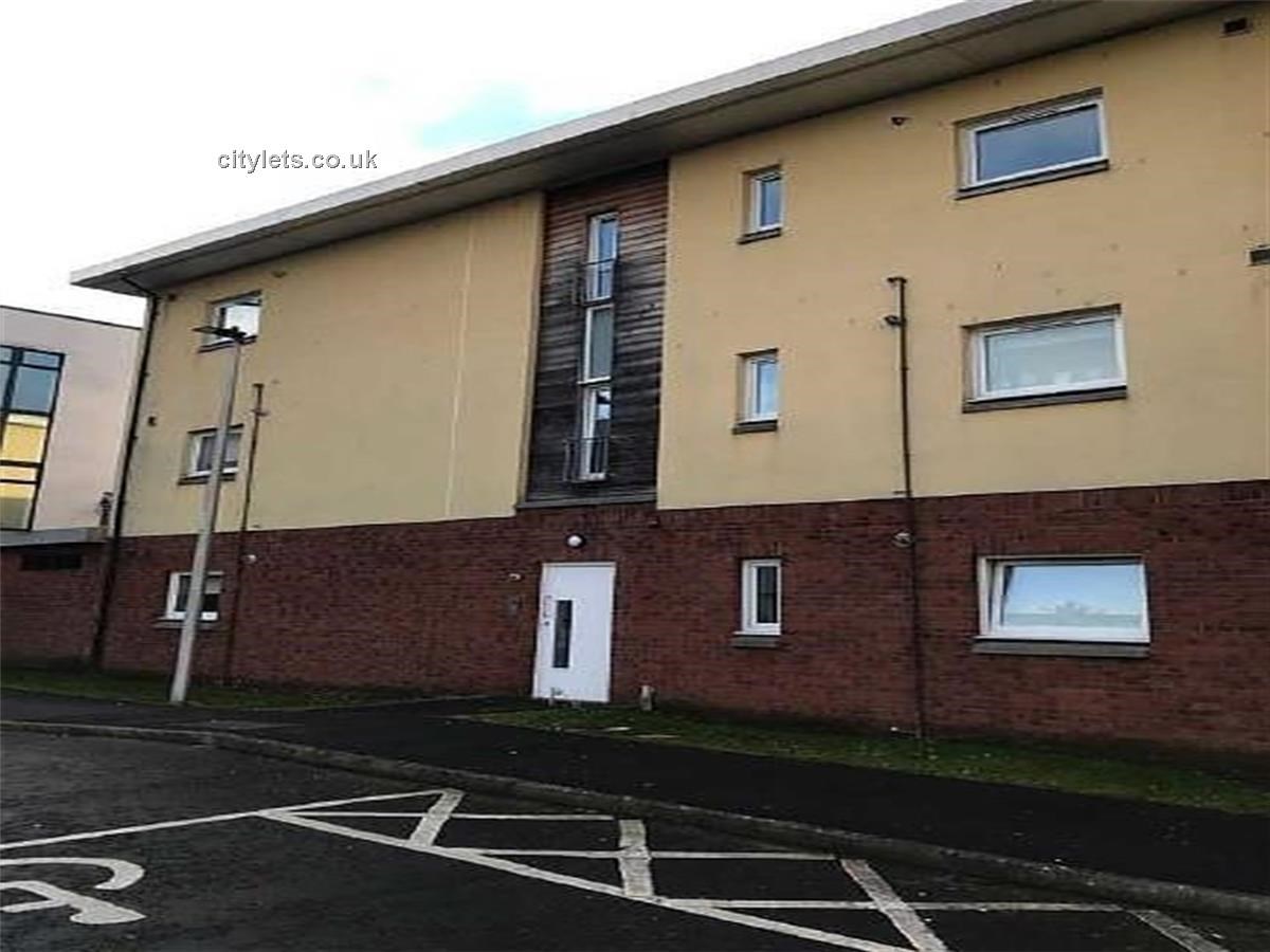 Property to rent in Slateford, EH14, properties from Citylets 519329