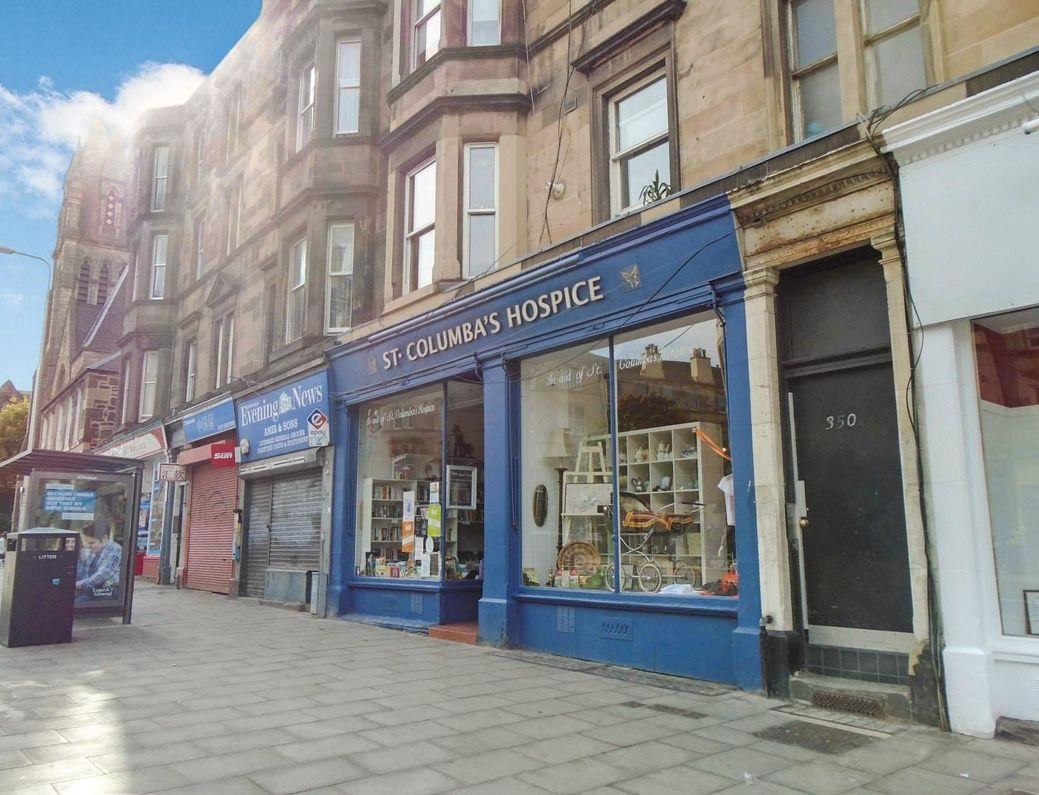 Property to rent in Leith Walk, EH6, ) Leith Walk properties from