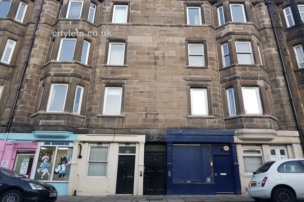 Property to rent in Leith Links, EH6, ) Restalrig Road properties from
