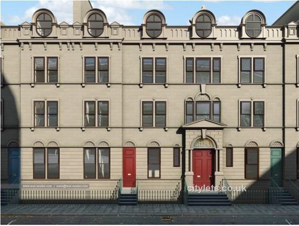 Property to rent in City Centre, DD1, & West Bell Street Hmo properties from Citylets 444800