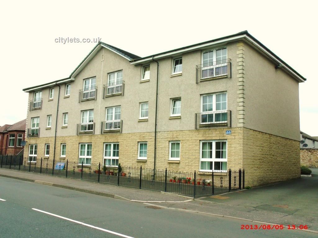 Property to rent in West Calder, EH55, properties from Citylets 427883