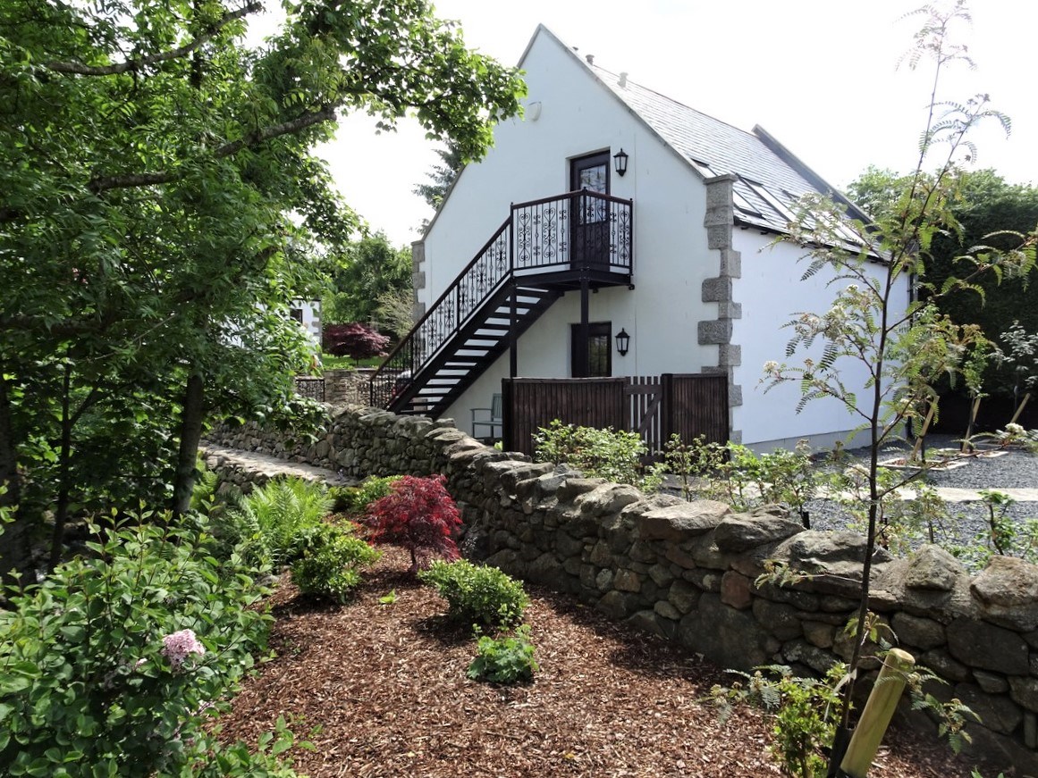 Property to rent in Banchory Devenick, AB12, 1A properties from