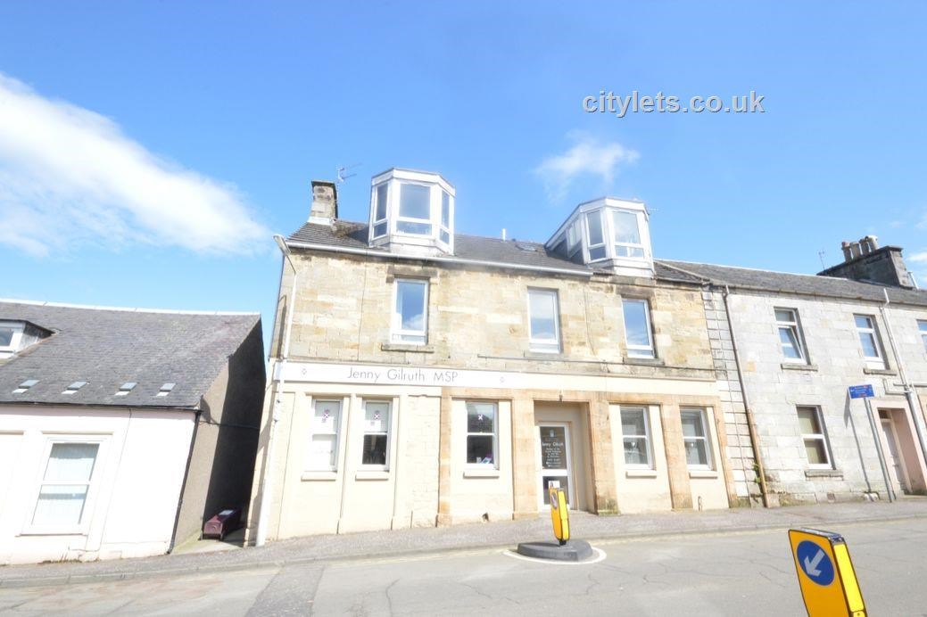 Property to rent in Glenrothes, KY7, A Commercial Street properties