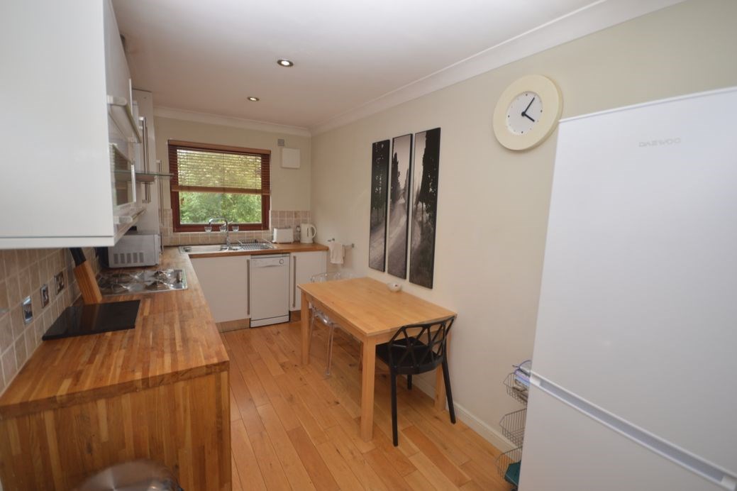 Property to rent in Stirling Town, FK9, Abbey Craig Court properties