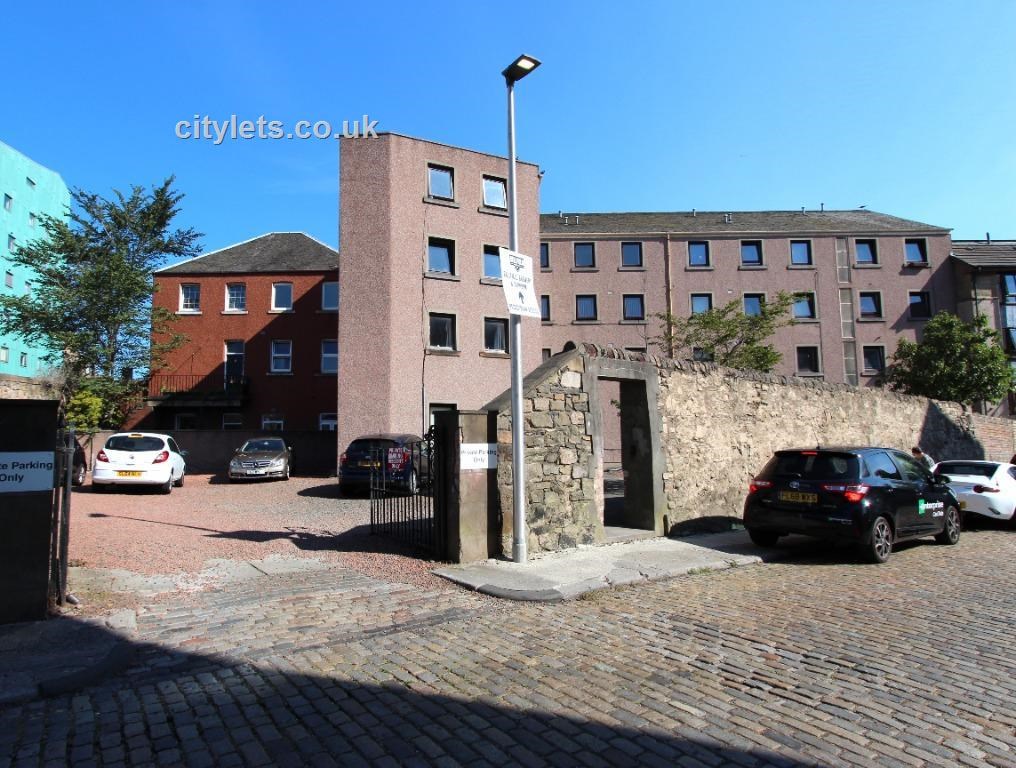 Property to rent in Abbeyhill, EH8, Abbey Lane properties from Citylets