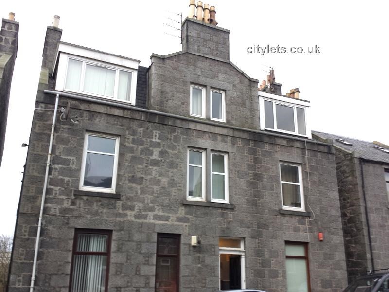 Property to rent in Torry, AB11, Abbey Place properties from Citylets