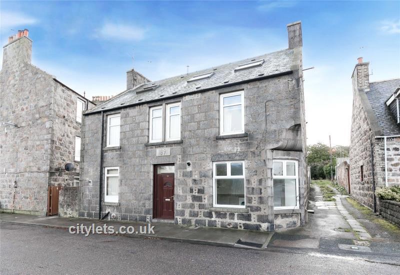 Property to rent in Torry, AB11, Abbey Road properties from Citylets