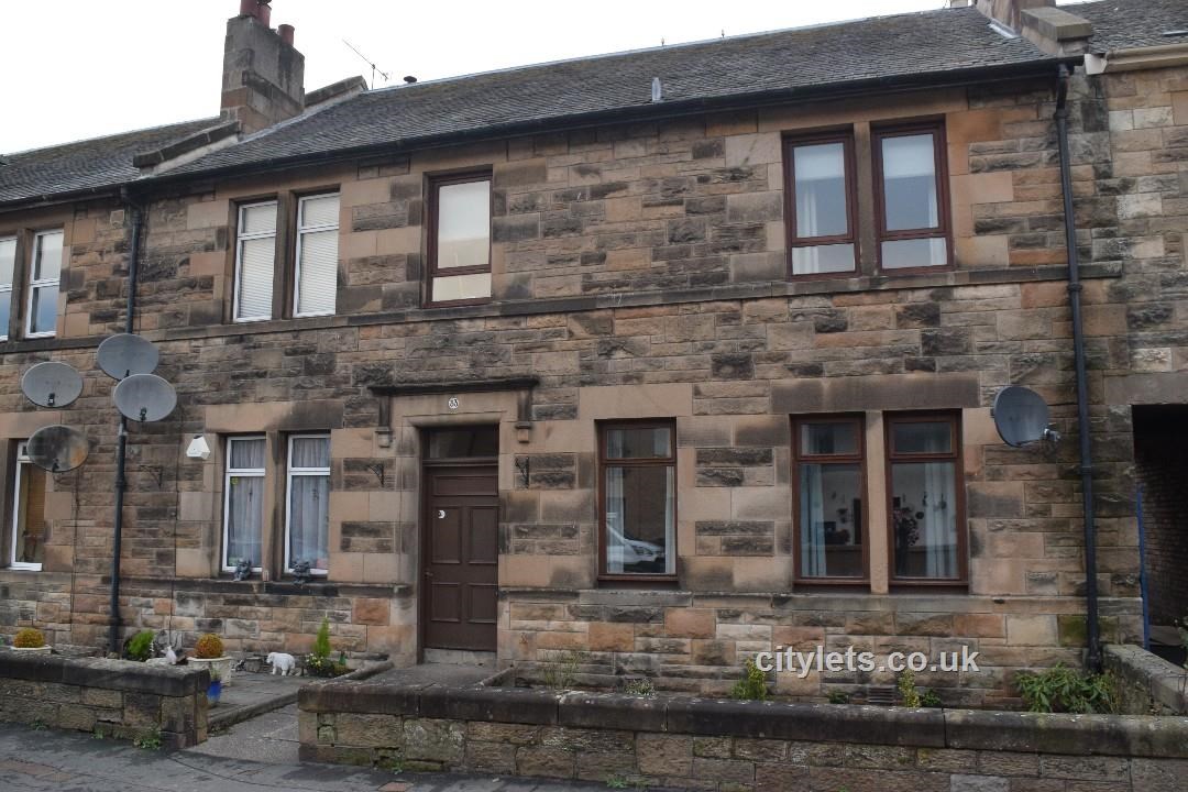 Property to rent in Stirling Town, FK8, Abbey Road properties from Citylets 434556