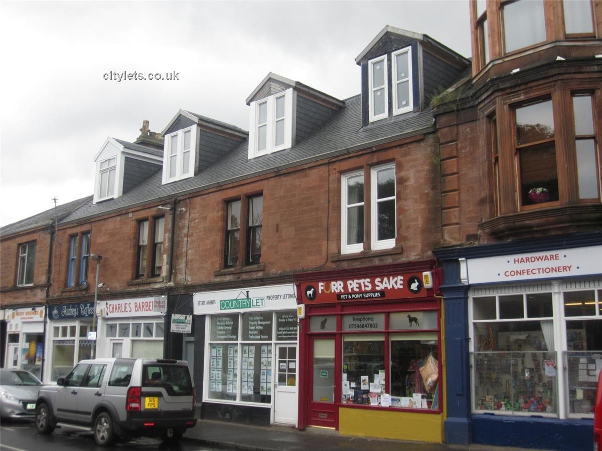 Property to rent in Lesmahagow, ML11, Abbeygreen properties from