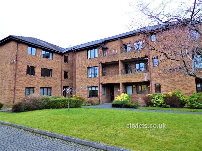Property to rent in Merchiston, EH10, Abbotsford Crescent properties