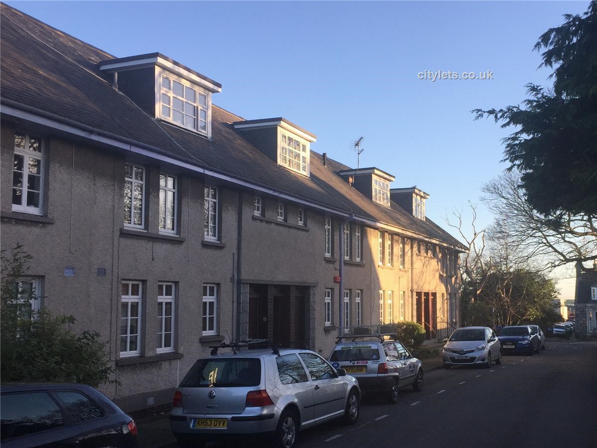 Property to rent in Ferryhill, AB11, Abbotsford Lane properties from