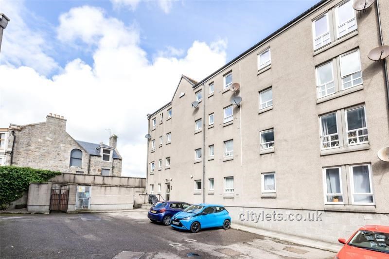 Property to rent in West End, AB10, Aberdeen properties from Citylets