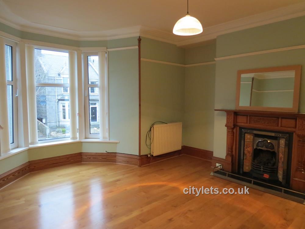 Property to rent in West End, AB10, Abergeldie Terrace properties from Citylets 368023