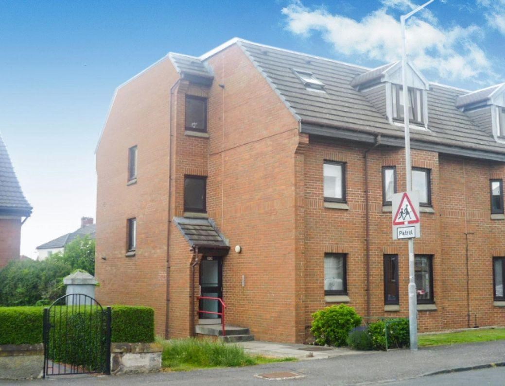 Property to rent in Motherwell, ML1, Adele Street properties from
