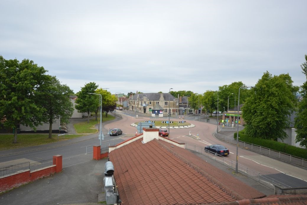 Property to rent in Rosyth, KY11, Admiralty Road properties from