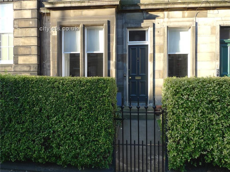 Property to rent in Inverleith, EH3, Airlie Place properties from