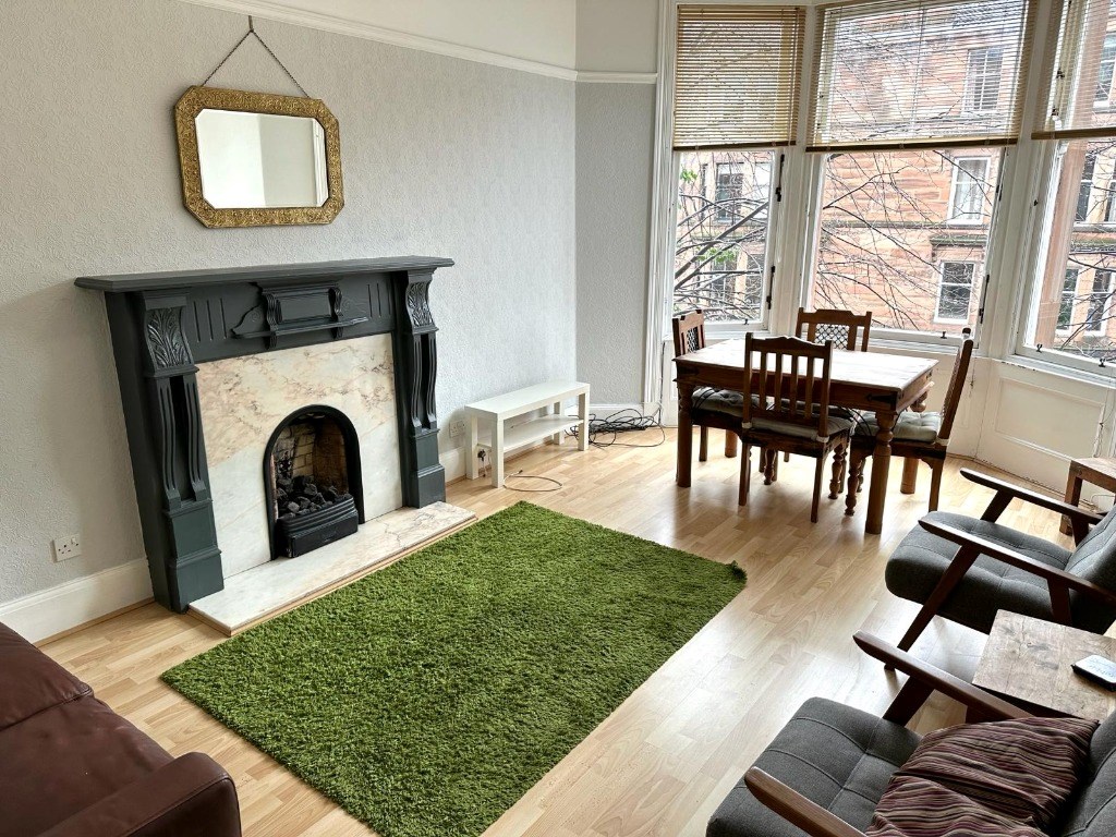 Property to rent in Hyndland, G12, Airlie Street properties from Citylets 448817