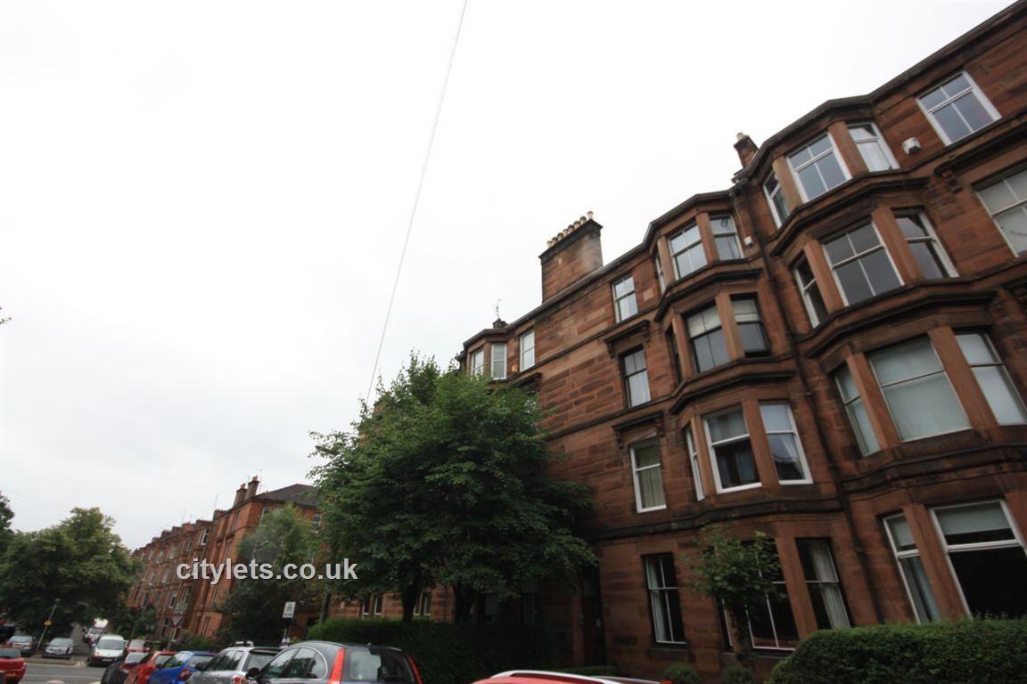Property to rent in Hyndland, G12, Airlie Street properties from