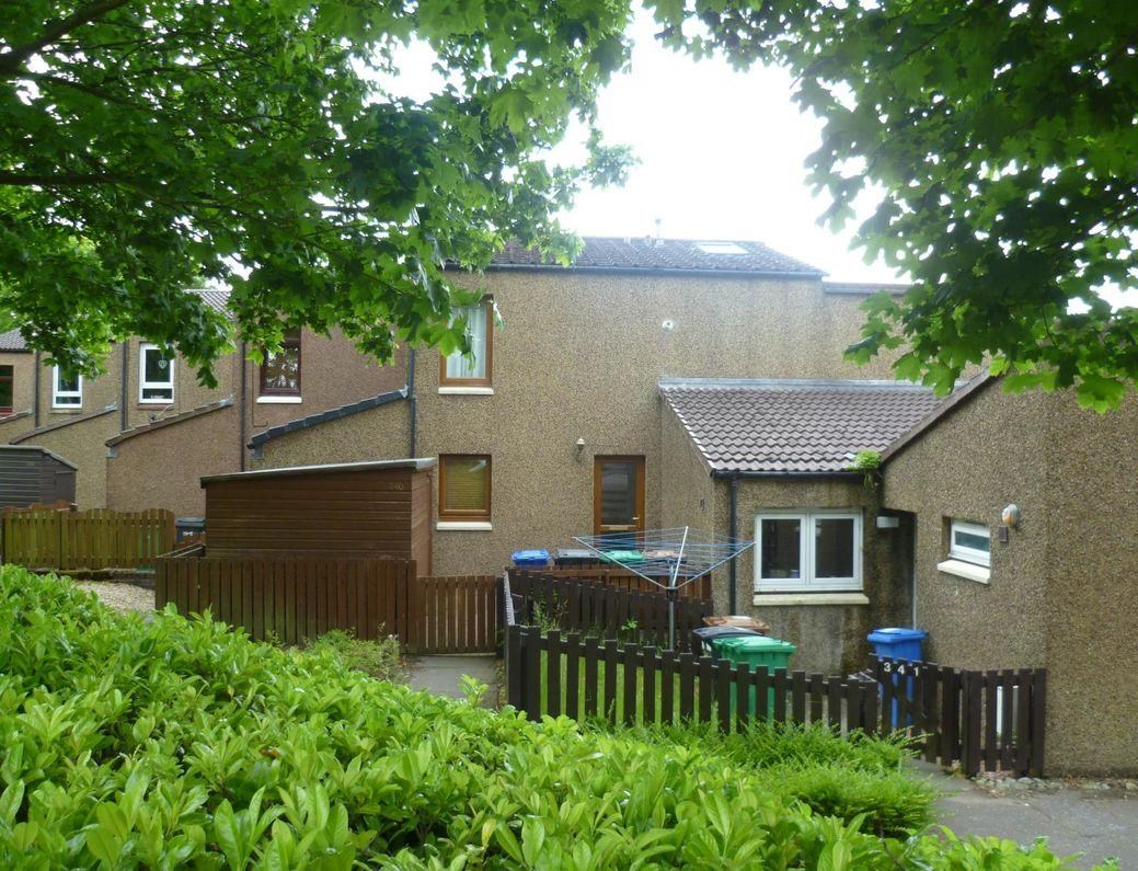 Property to rent in Glenrothes, KY7, Aitken Road properties from