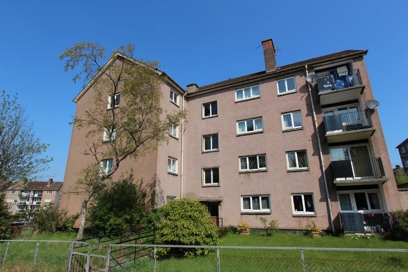 Property to rent in Clermiston, EH4, Alan Breck Gardens properties from