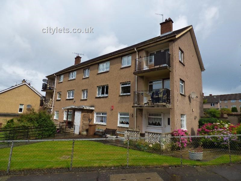 Property to rent in Clermiston, EH4, Alan Breck Gardens properties from