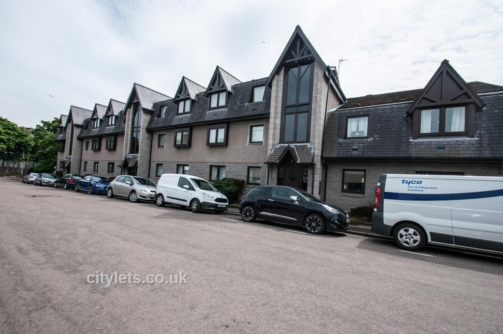 Property to rent in Rosemount, AB25, Albert Den properties from