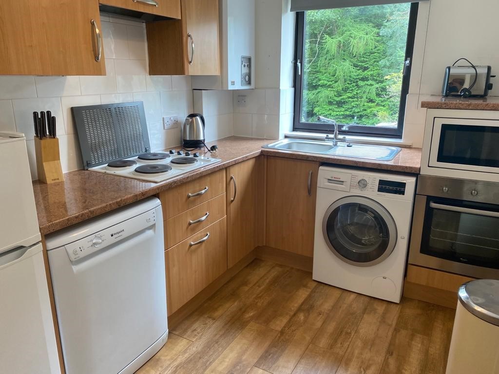 Property to rent in City Centre, AB25, Albert Den properties from