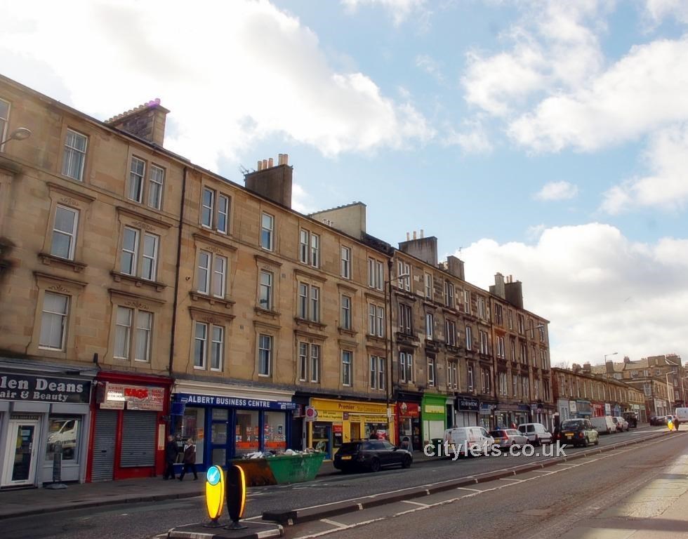Property to rent in Leith Walk, EH7, Albert Place properties from