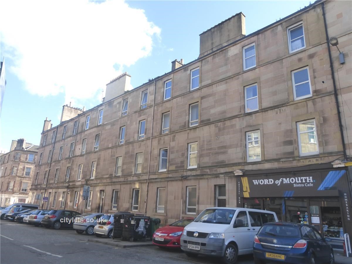 Property to rent in Leith Walk, EH7, Albert Street properties from