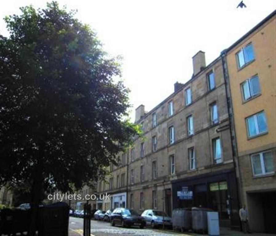 Property to rent in Leith Walk, EH7, Albert Street properties from