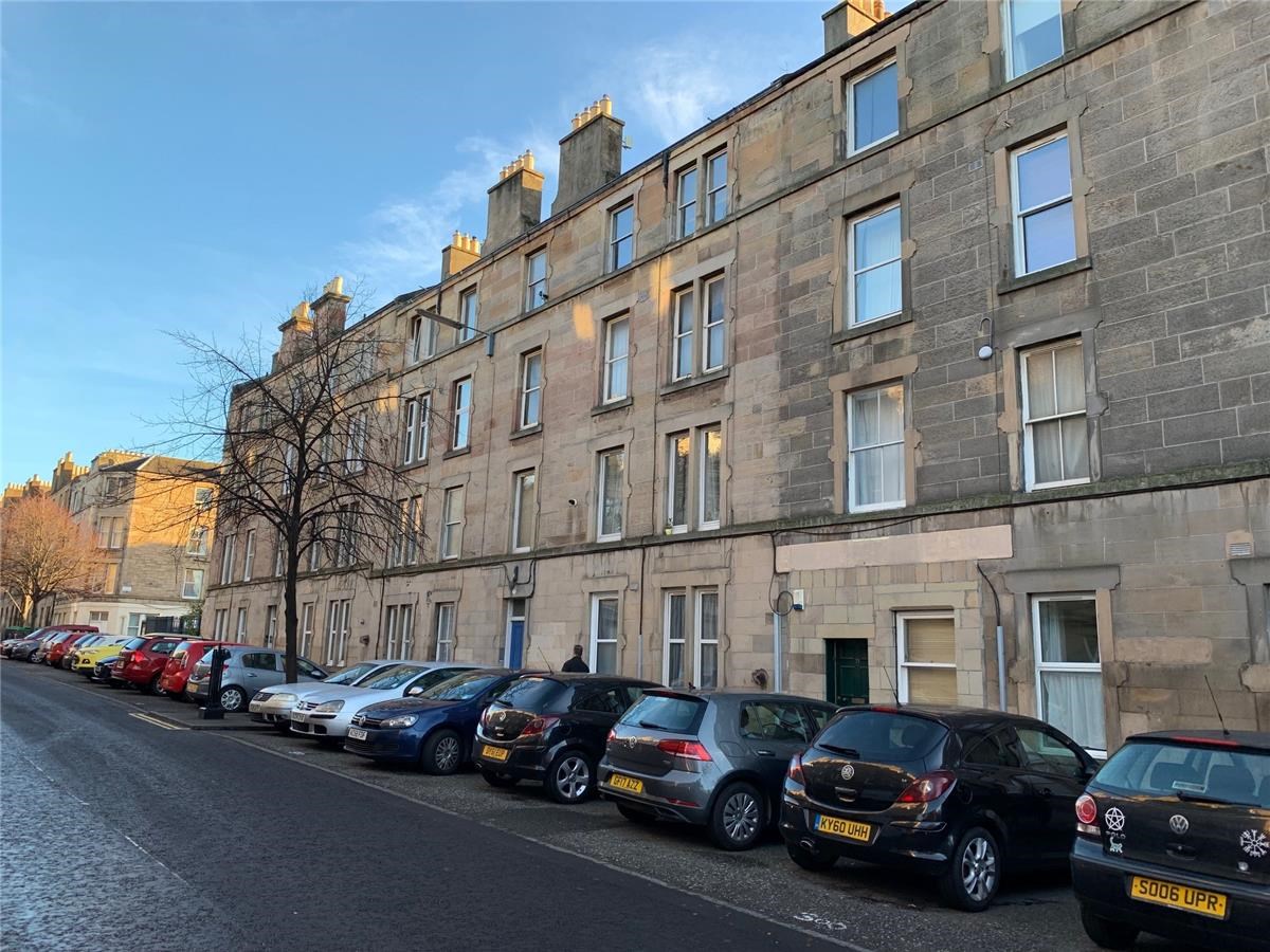 Property to rent in Leith, EH7, Albert Street properties from Citylets