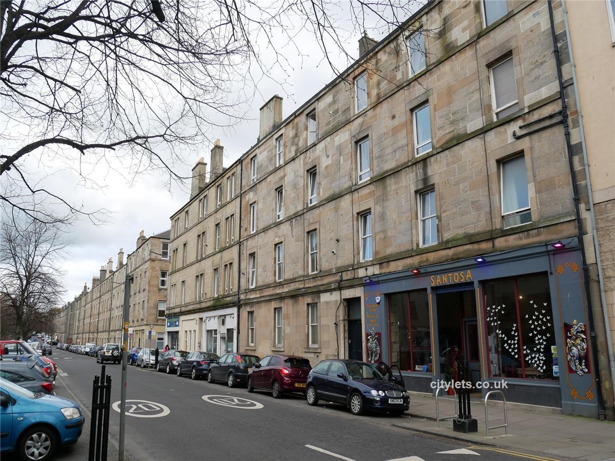 Property to rent in Leith Walk, EH7, Albert Street properties from ...