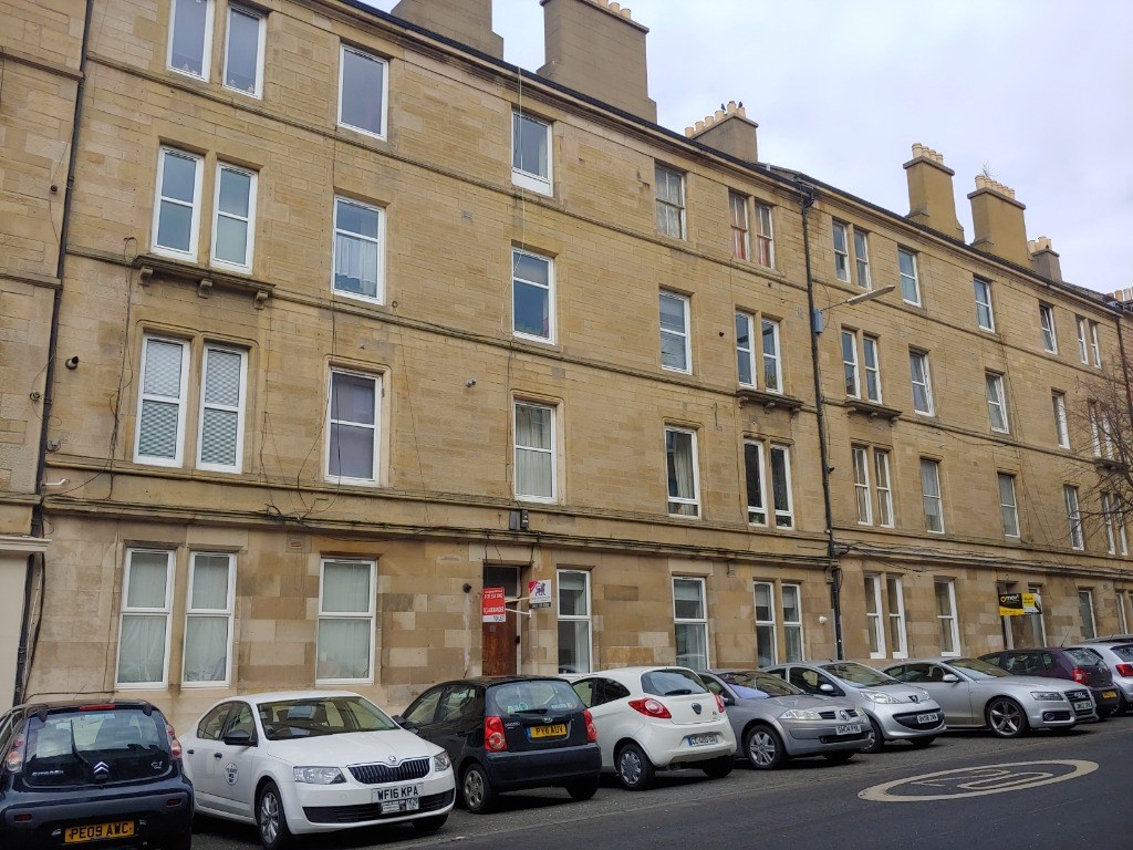 Property to rent in Leith, EH7, Albert Street properties from Citylets