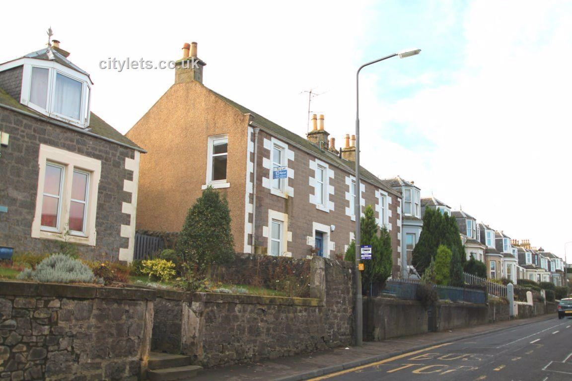 Property to rent in Tayport, DD6, Albert Street properties from