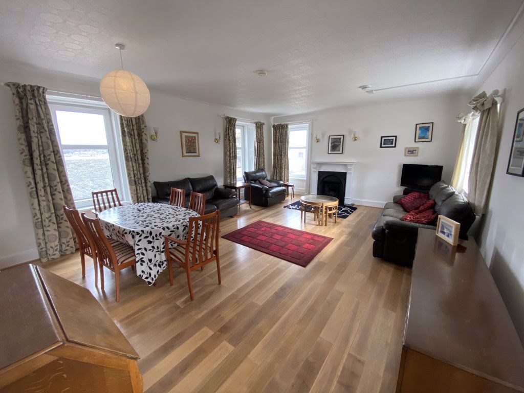 Property to rent in Tayport, DD6, Albert Street properties from