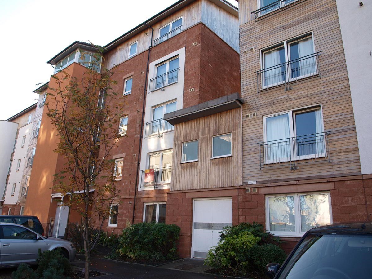 Property to rent in Lochend, EH7, Albion Gardens properties from