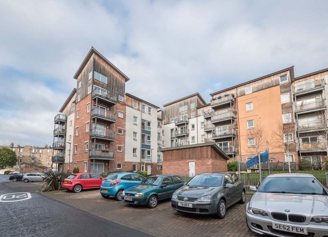 Property to rent in Lochend, EH7, Albion Gardens properties from