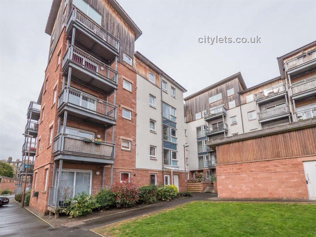 Property to rent in Lochend, EH7, Albion Gardens properties from