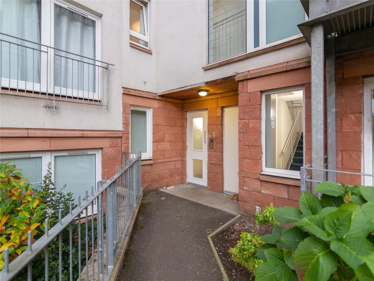 Property to rent in Easter Road, EH7, Albion Gardens properties from