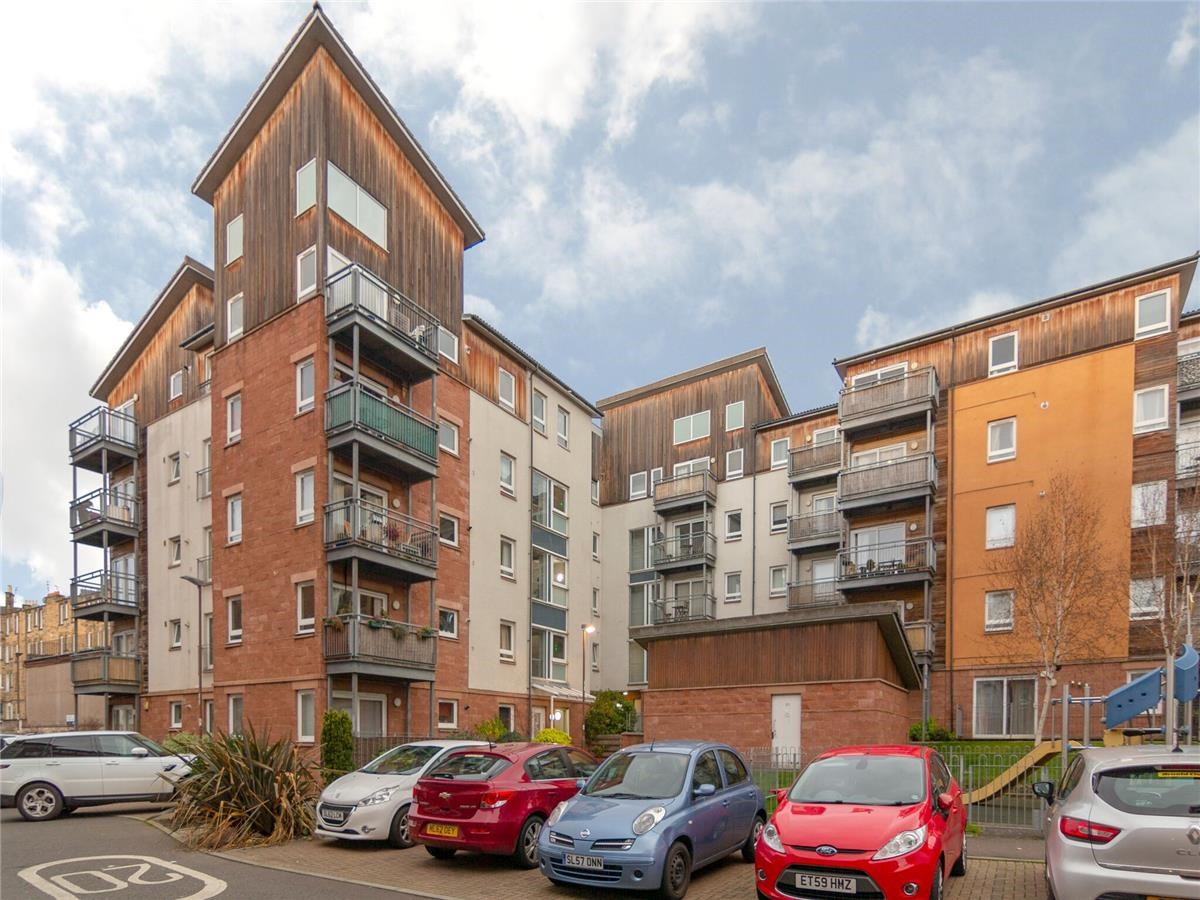 Property to rent in Easter Road, EH7, Albion Gardens properties from