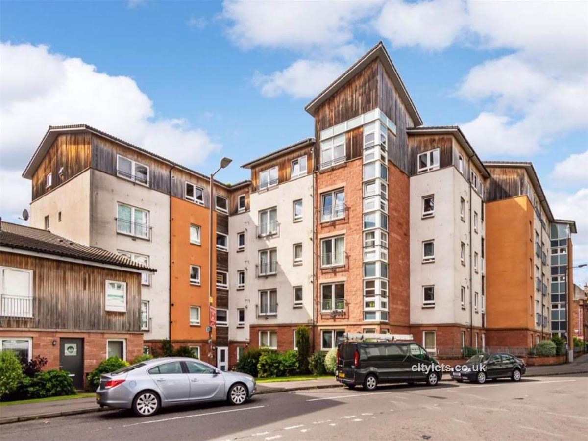 Property to rent in Lochend, EH7, Albion Gardens properties from