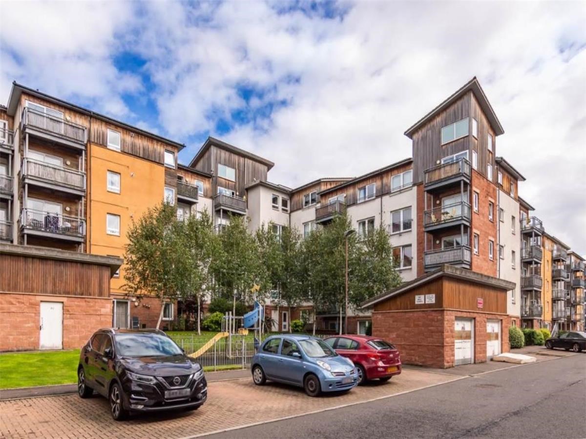 Property to rent in Lochend, EH7, Albion Gardens properties from