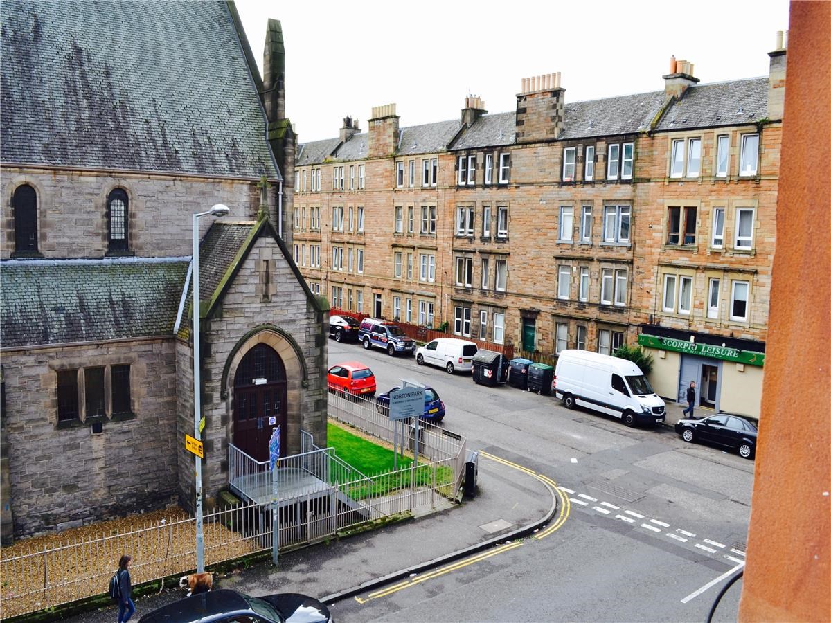 Property to rent in City Centre, EH7, Albion Place properties from