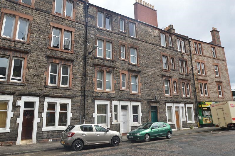 Property to rent in Lochend, EH7, Albion Road properties from Citylets