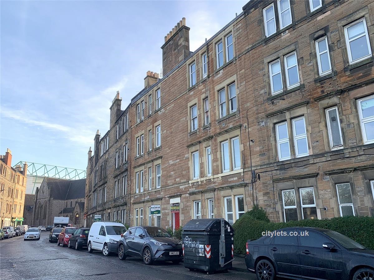 Property to rent in Abbeyhill, EH7, Albion Road properties from