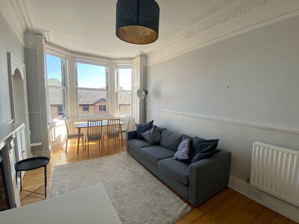 Property to rent in Leith, EH7, Albion Road properties from Citylets