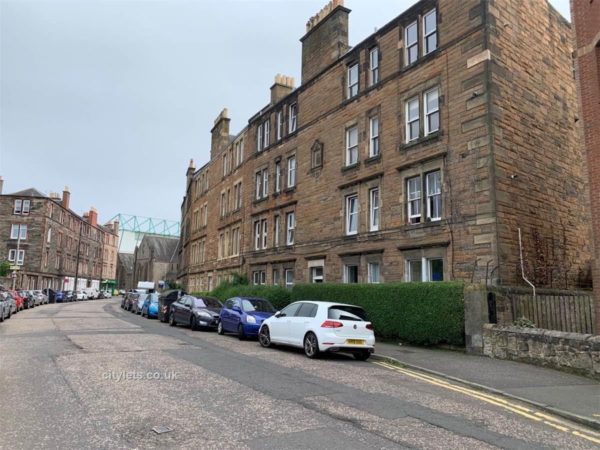 Property to rent in Lochend, EH7, Albion Road properties from Citylets
